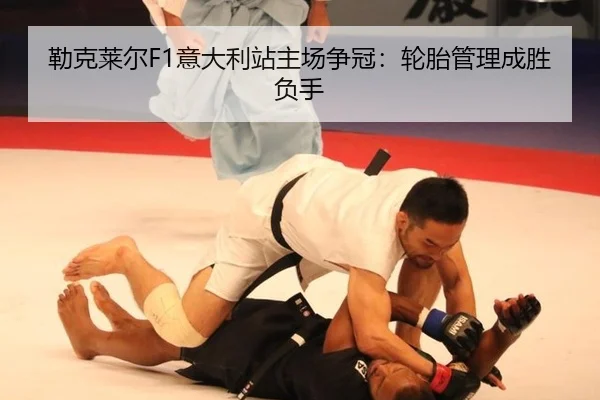 勒克莱尔F1意大利站主场争冠：轮胎管理成胜负手